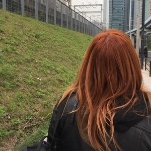 Meet your Posher, Brooklyn